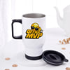 Buy Office MVP Personalized Travel Mug