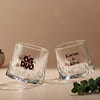 Buy OG Duo Personalized Whiskey Glass - Set of 2