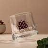 Shop OG Duo Personalized Whiskey Glass - Set of 2