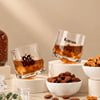OG Duo Personalized Whiskey Glass - Set of 2