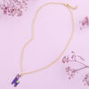 Buy Oh My Lhama Necklace for Girls