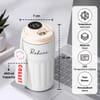 Gift Oh, Virgo Darling Personalized Temperature Tumbler