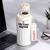 Buy Oh, Virgo Darling Personalized Temperature Tumbler
