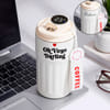 Oh, Virgo Darling Personalized Temperature Tumbler