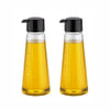 Gift Oil Bottle - Assorted - Set Of 2