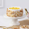 Gift Old School Pineapple Cake for Mom