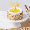 Old School Pineapple Cake for Mom