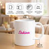 Gift Oldest Daughter Personalized Coffee Mug