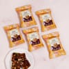Buy Om, Ganesha & Swastika Rakhi Hamper