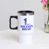 Gift One In A Million Bhai Heartfelt Hamper