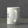 Shop One Love Personalized Mug