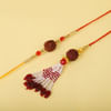 Buy Only Love For Bhai Bhabhi Rakhi Hamper