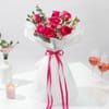 Shop Opulent Pink Floral Bouquet