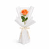 Orange Rose Bouquet Online
