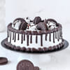 Gift Oreo Drip Cake 1 Kg