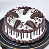 Oreo Drip Cake 1 Kg Online
