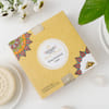 Buy Organic Bliss Birthday Hamper