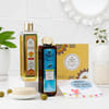 Organic Bliss Birthday Hamper