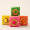 Gift Organic Gulaal Colour Gift Tray