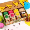 Organic Holi Celebrations Combo Online