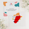 Gift Organic Skincare Personalized Women's Day Radiance Hamper