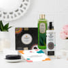 Organic Skincare Personalized Women's Day Radiance Hamper