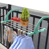 Organizer Rack - Hangable - Metal - Single Piece Online