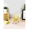 Organizer Shopping Cart Shape Single Piece Online