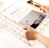 Gift Organizer Tray - Stackable - Single Piece
