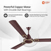 Gift Orient Falcon 425 Deco Celing Fan 1200mm
