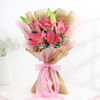 Oriental Delight Bouquet Online