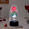 Gift Our Love Personalized LED Lamp