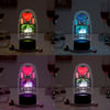 Buy Our Love Personalized LED Lamp