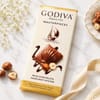 Shop Oval Kundan Rakhi with Godiva Chocolate