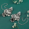 Gift Oxidized Earrings