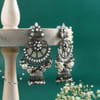Buy Oxidized Earrings