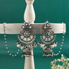 Oxidized Earrings Online