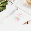 Buy Page Turner Personalized Acrylic Bookmarks - Set Of 2