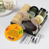 Pampering Holi Retreat Hamper - Personalized Online