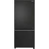 Panasonic357LBMR 357L 2s Diamond Black 10 YrsNR-BK418BQKN