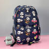 Buy Panda Backpack - Assorted - Single Piece