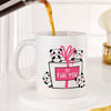 Panda Design Personalized Mug Online