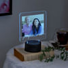Buy Papa And Me Personalized LED Lamp