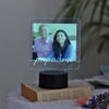 Papa And Me Personalized LED Lamp Online