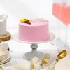 Gift Papa's Sweetest Butterscotch Bento Cake