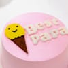 Buy Papa's Sweetest Butterscotch Bento Cake