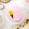 Shop Papa's Sweetest Butterscotch Bento Cake
