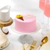 Papa's Sweetest Butterscotch Bento Cake Online