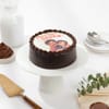 Gift Papa's Warm Embrace Truffle Cake