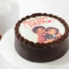 Shop Papa's Warm Embrace Truffle Cake